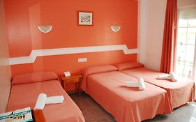 Hostal Mary Tere